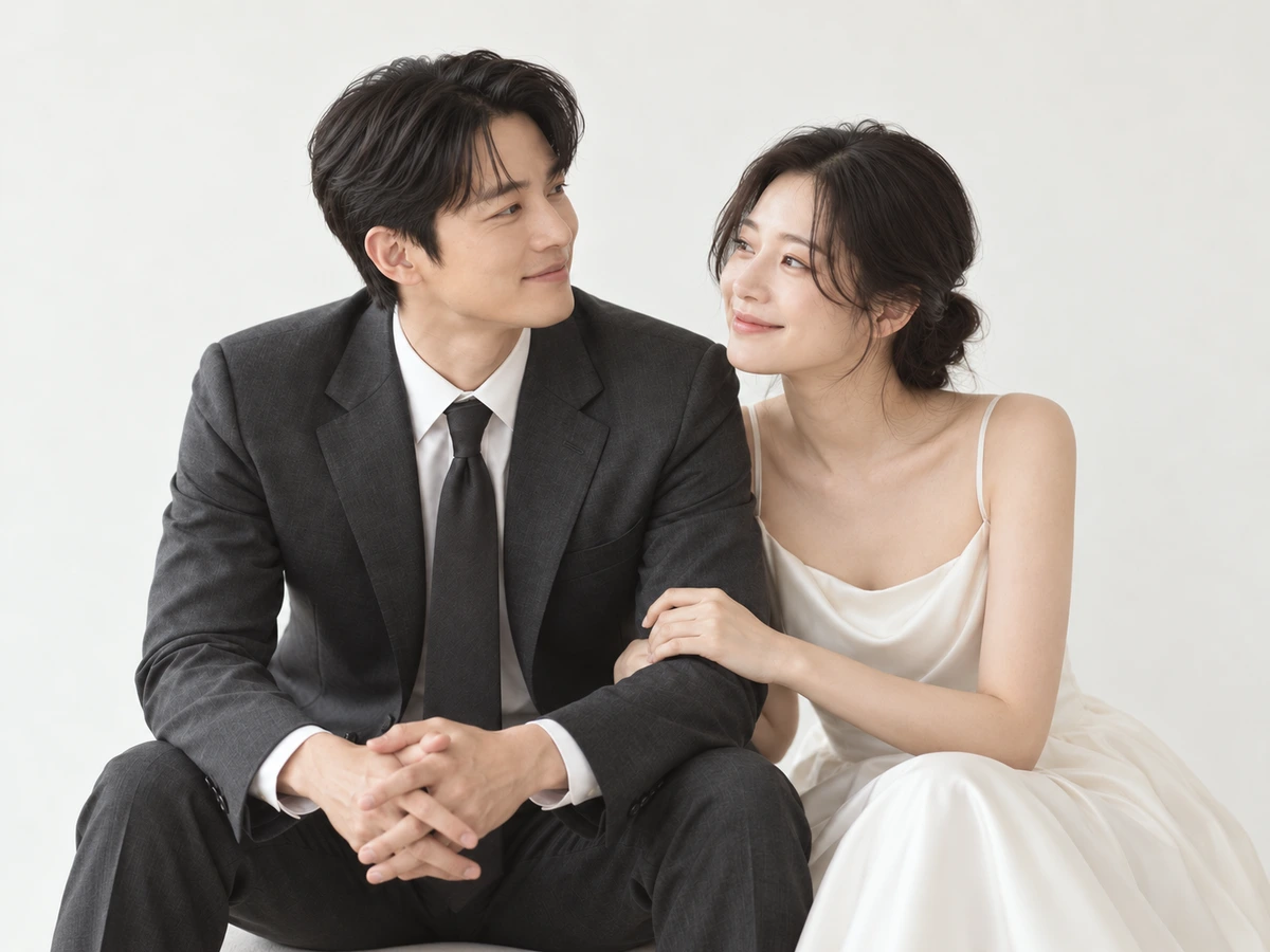 두 사람의 추억 4